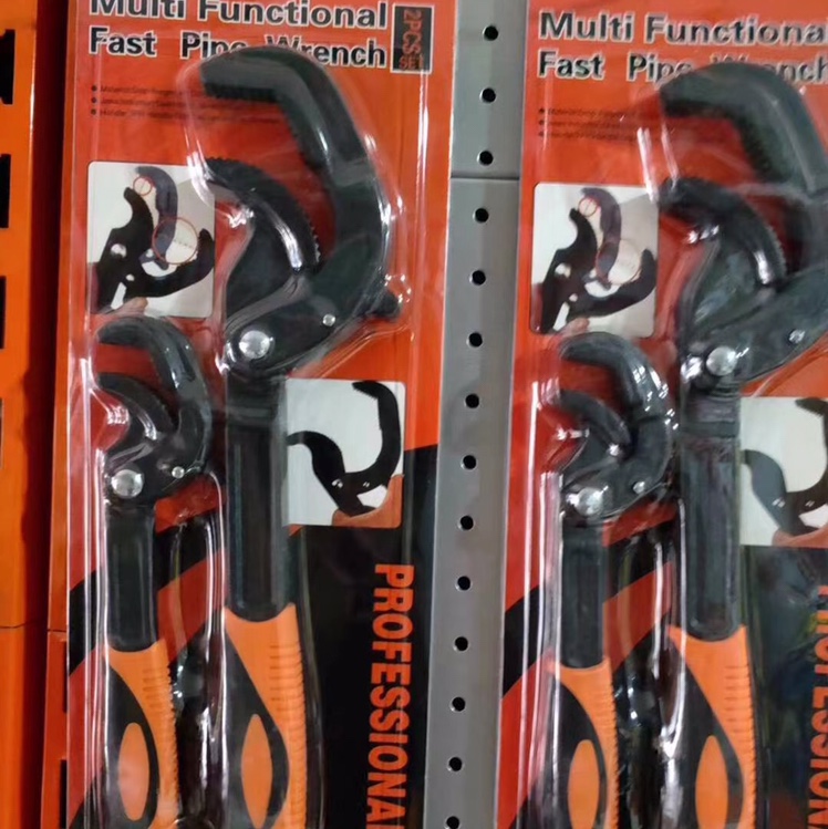 万能扳手产品图