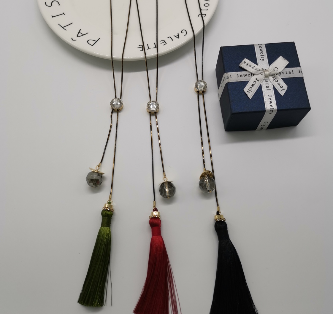 Fashion Necklace 32