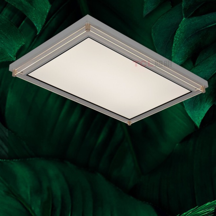 Selected Modern Lamp 10179 Rectangular style