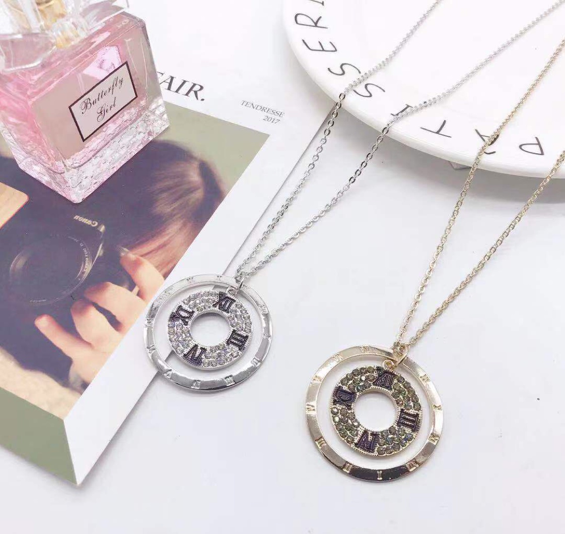 Fashion necklace 24 thumbnail