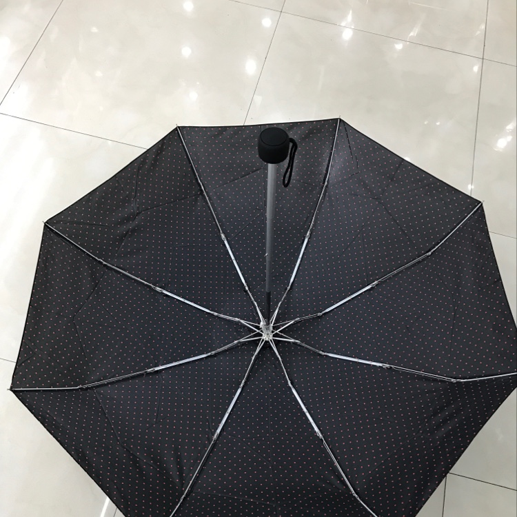Item No. 4002: Small order 50% off umbrella Specification image