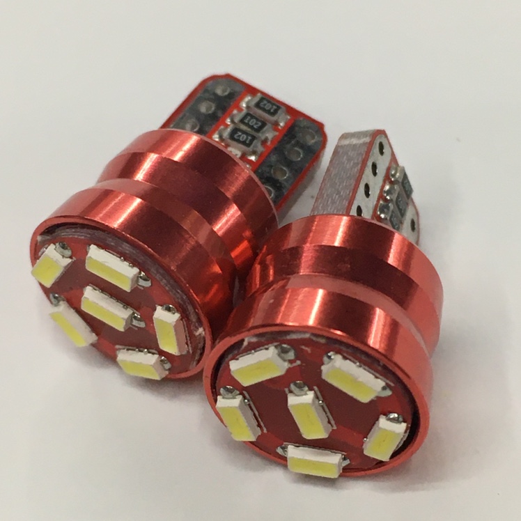 Automotive ^ Supply of automotive LED plugs