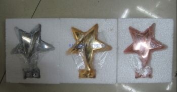 水晶配件产品图