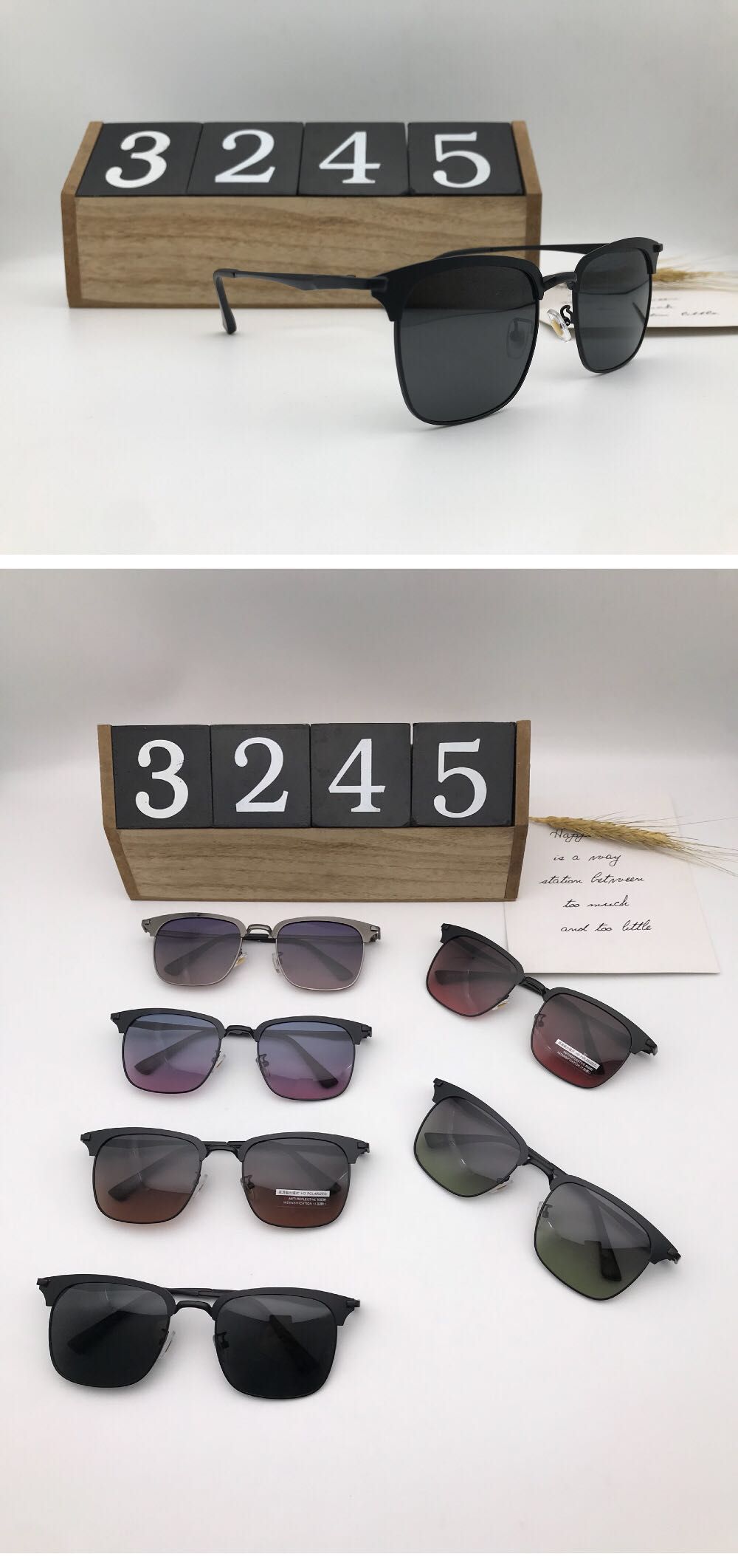 Polarizer 3245