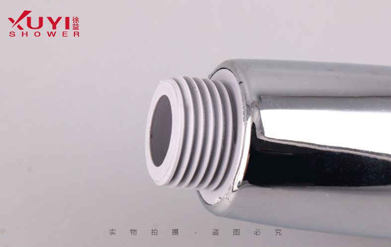 【 Xu Yi Sanitary Ware 】 Factory direct sales of five-grade medium and large-sized handheld shower heads, multi-functional shower heads and showerheads Item Picture
