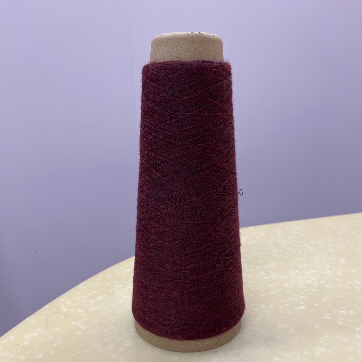 21-32 count full polyester yarn: TB01 cotton yarn
