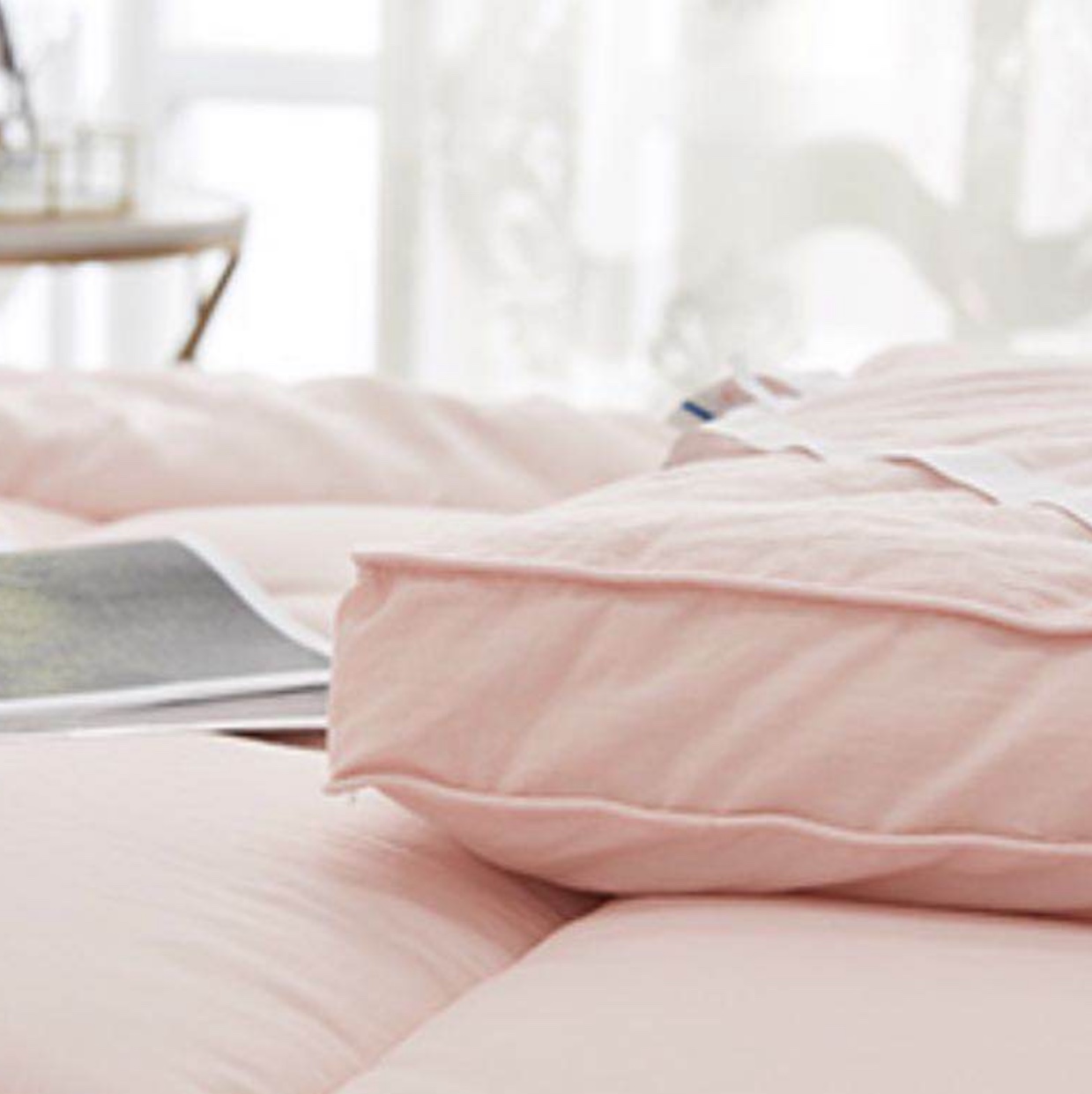 All-cotton thickened antibacterial mattress Specification image