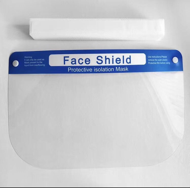 Basic Dust Mask details Picture