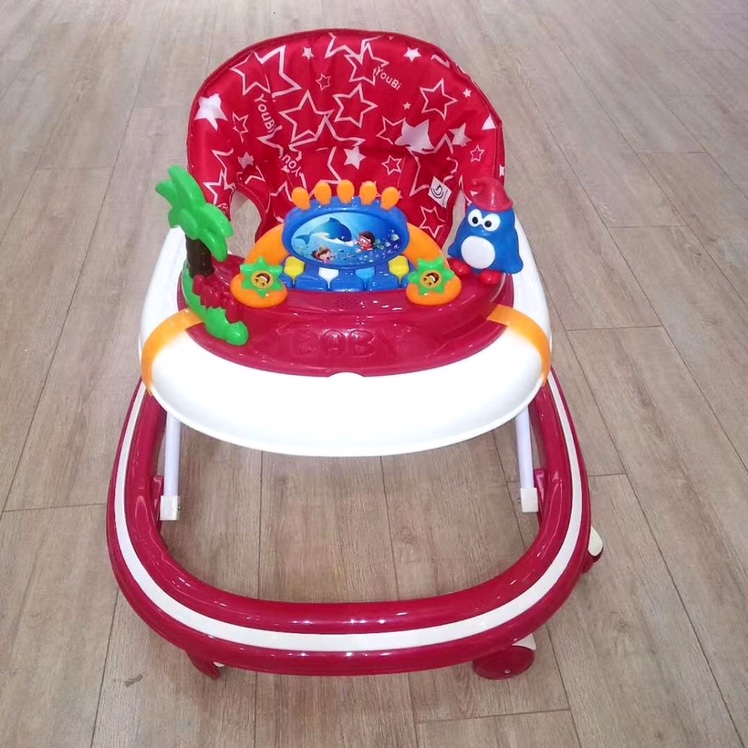 学步车619产品图