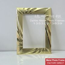 义乌达唯金属奖牌 金色银色 5寸6寸7寸8寸10寸 DW02