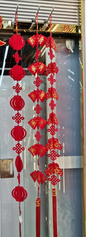 喜庆/挂件/节庆产品图