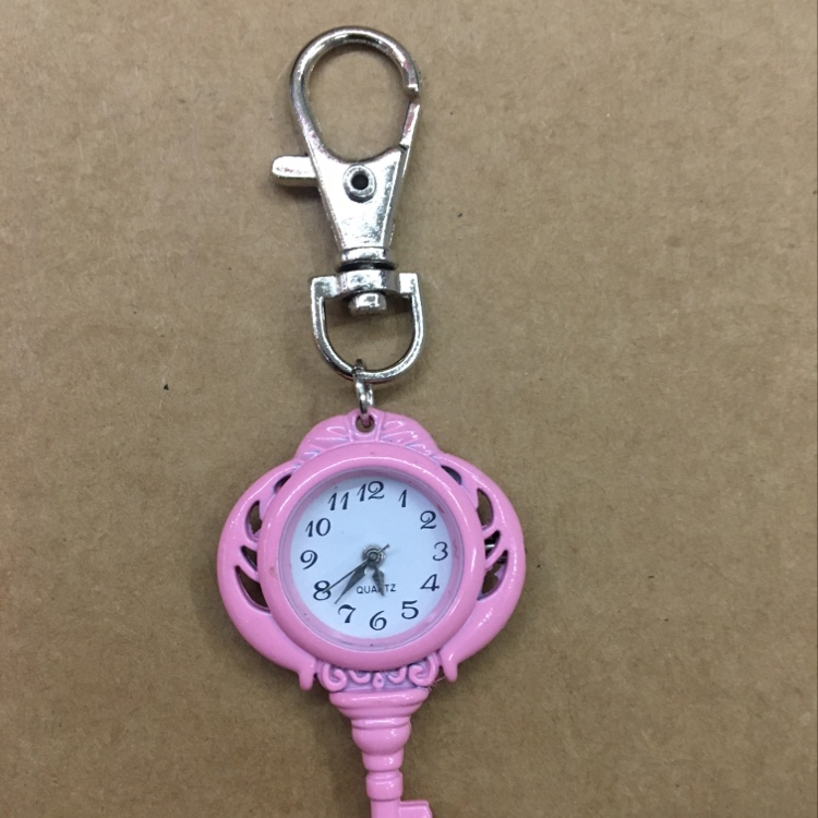 儿童小挂表细节图