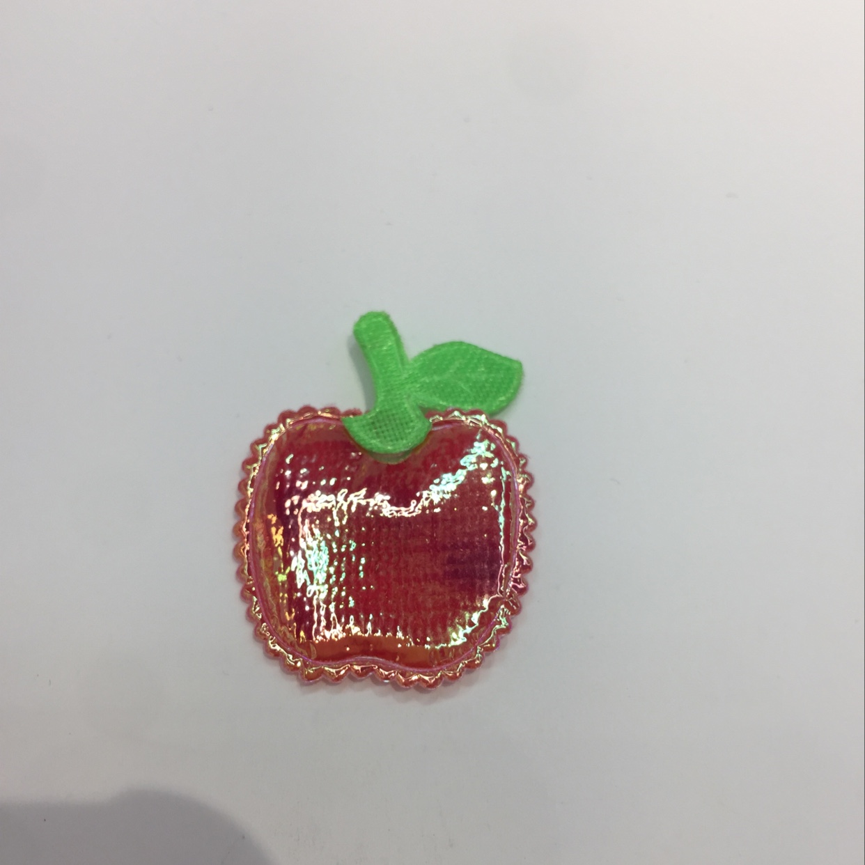 苹果