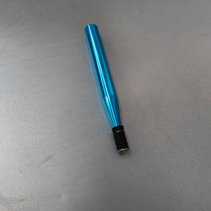 动乐健面条虫保护圈套管钓组工具硅胶圈路亚工具