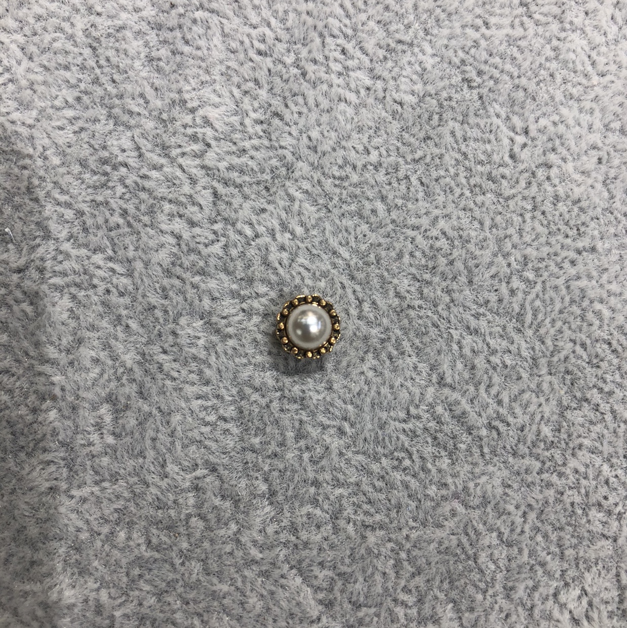 Pearl round fitting thumbnail