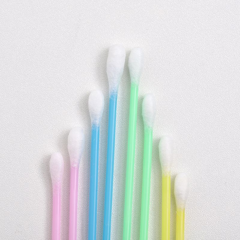 棉签、棉棒、棉包实物图