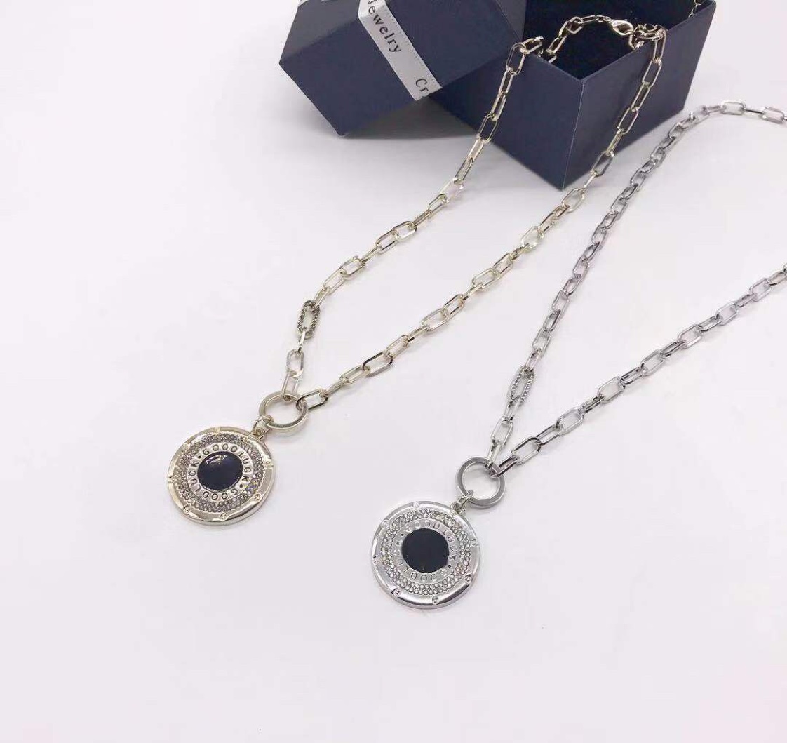 Popular Necklace 47