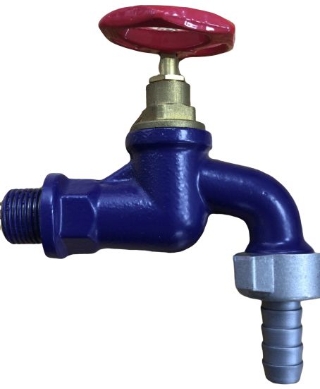 Iron tap details Picture