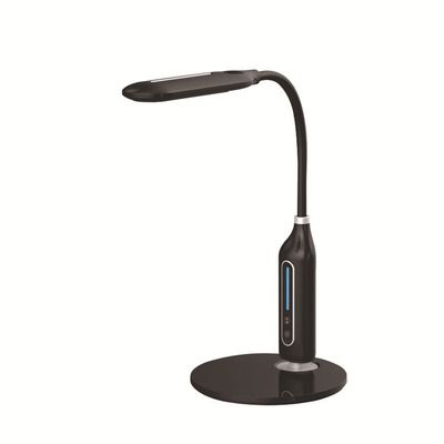 阅读台灯（学习、护眼）实物图