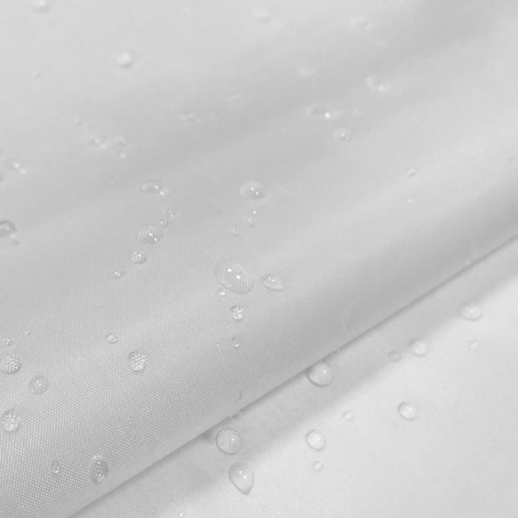 210T涤塔夫塔夫绸涂银防晒防雨遮阳防尘电动车衣罩帐