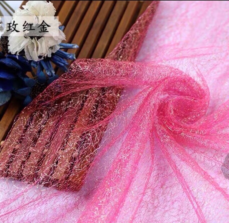 布/纱/针纺白底实物图