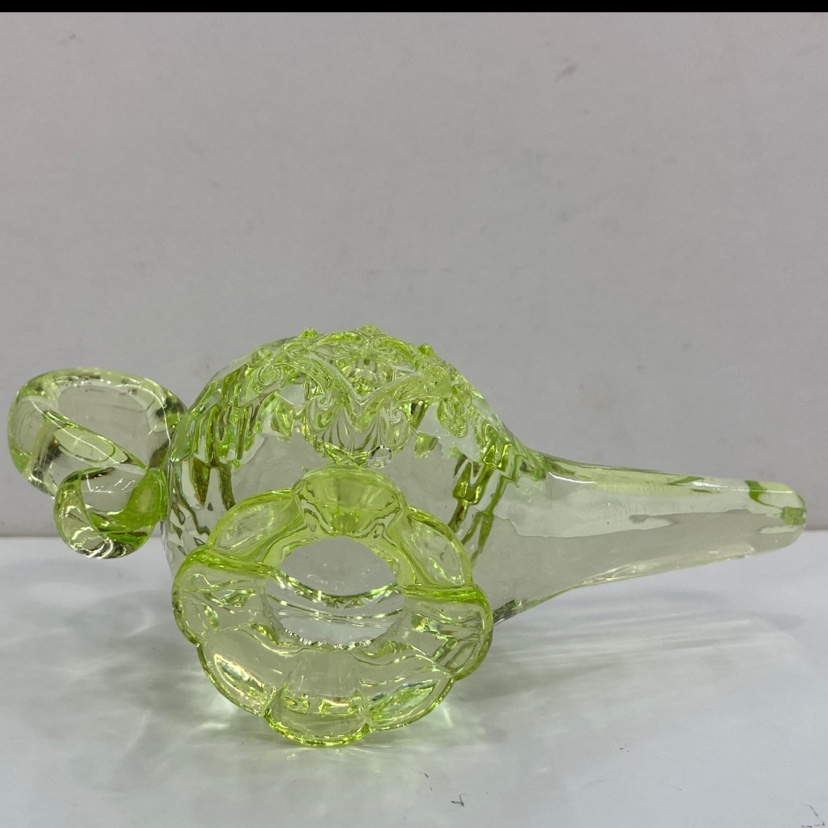 仿水晶神灯摆件配饰，车载，家用配件细节图