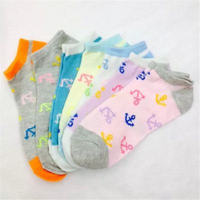 The Invisible Woman socks