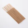 Han Chuan Incense, Indonesian agarwood, 325mm, bamboo stick incense, Buddha worship, Heavenly incense, incense for worship and sacrificial offerings Specification image