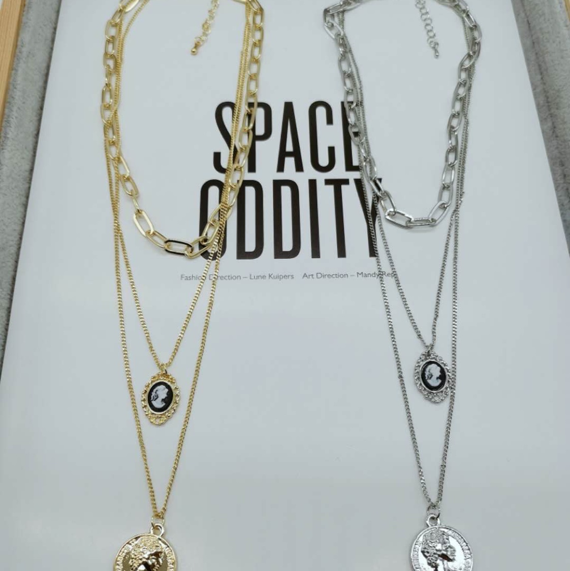 Popular necklace 48 thumbnail