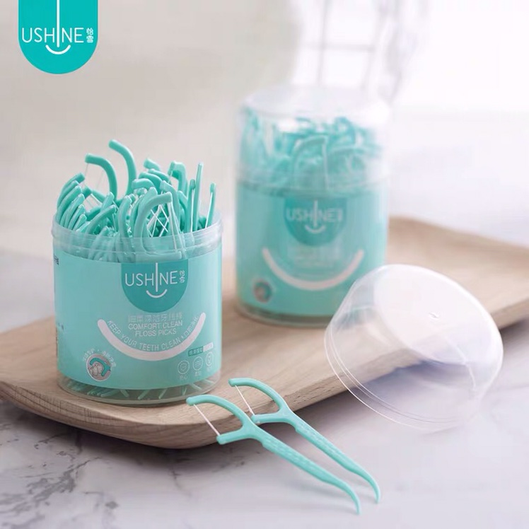 High Stretch Floss Stick details Picture