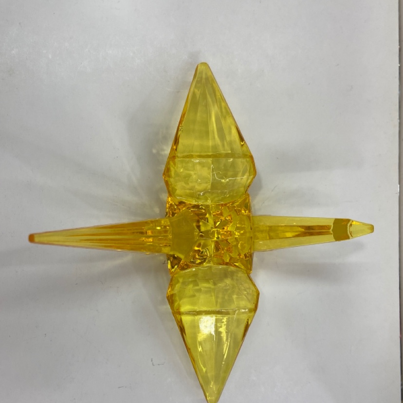 水晶工艺品实物图