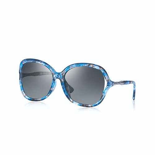 Fashionable sunglasses details Picture