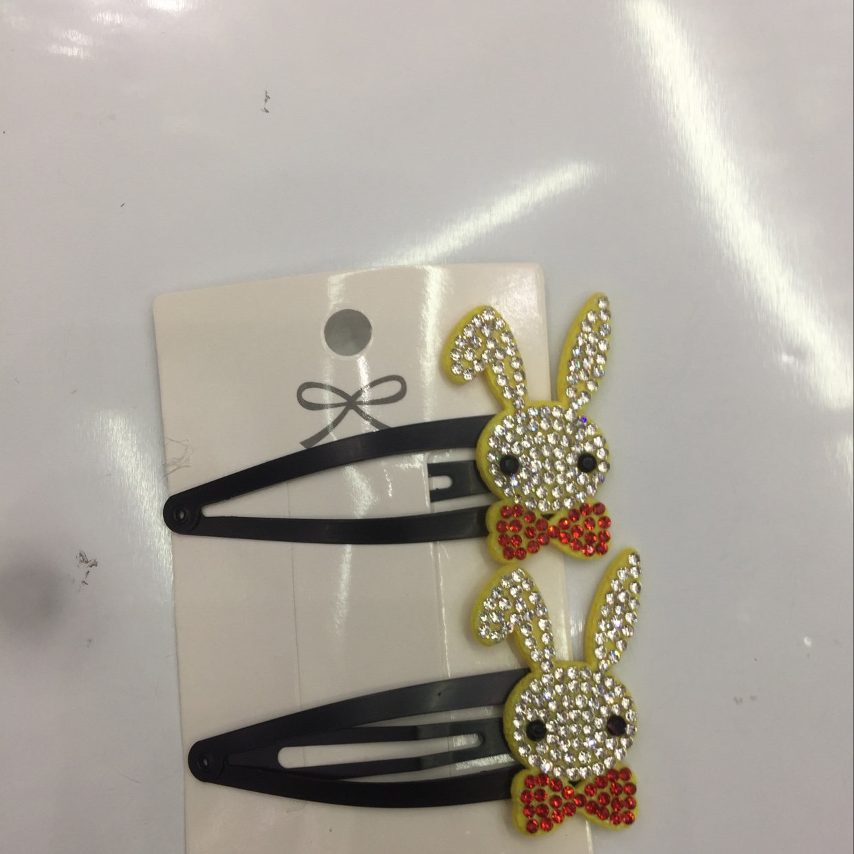 The rabbit BB clip thumbnail