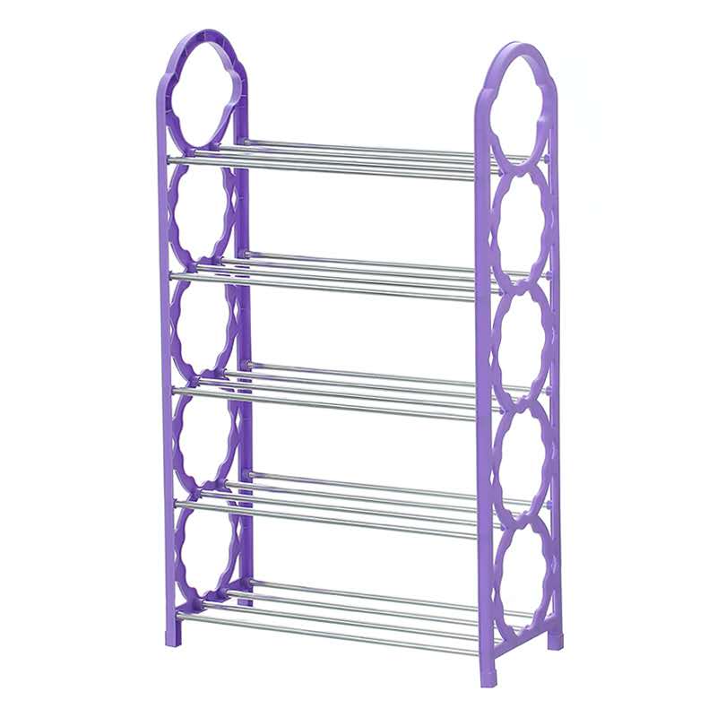 收纳整理架、置物架实物图