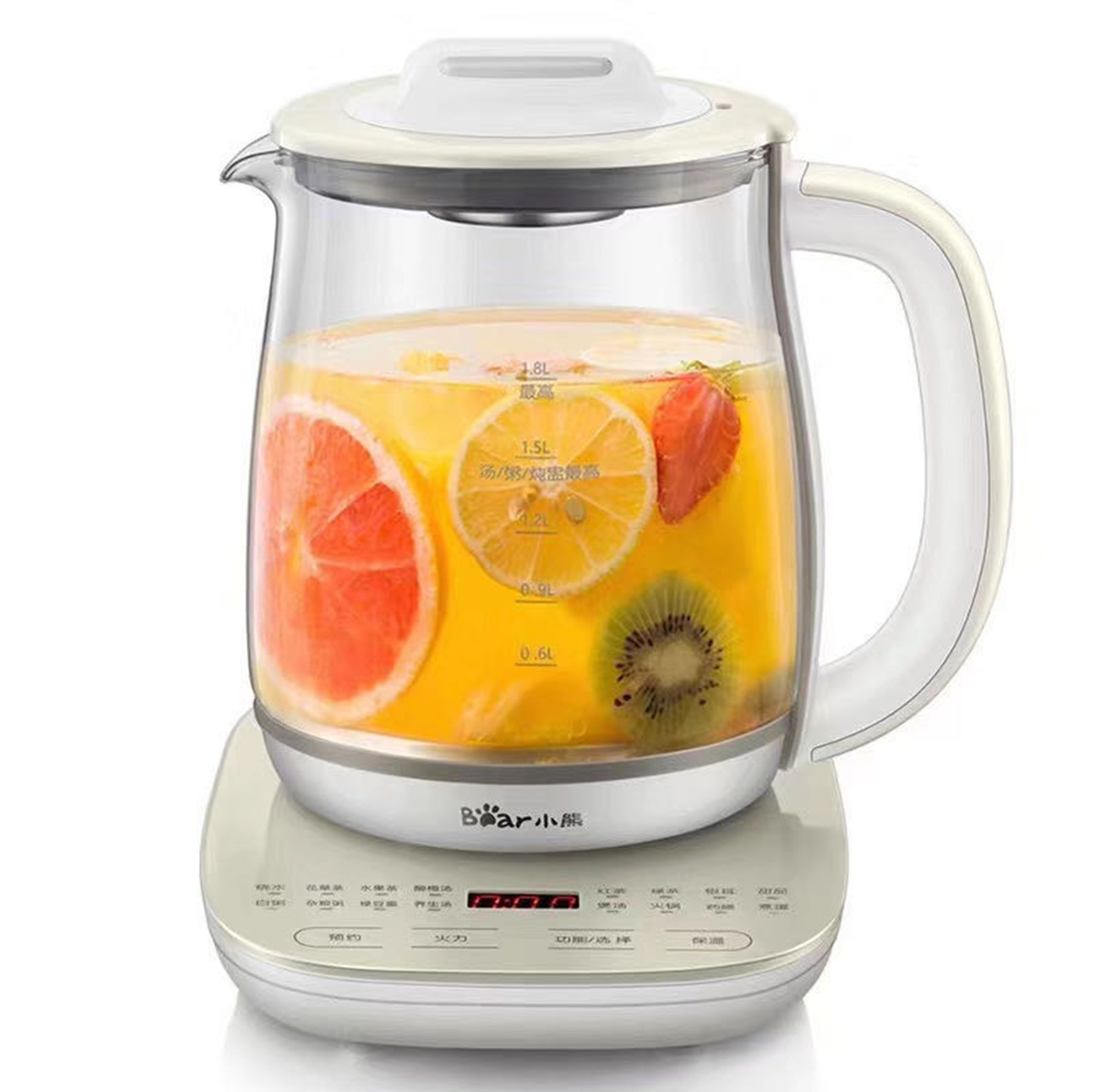 Yiwu Selection health pot