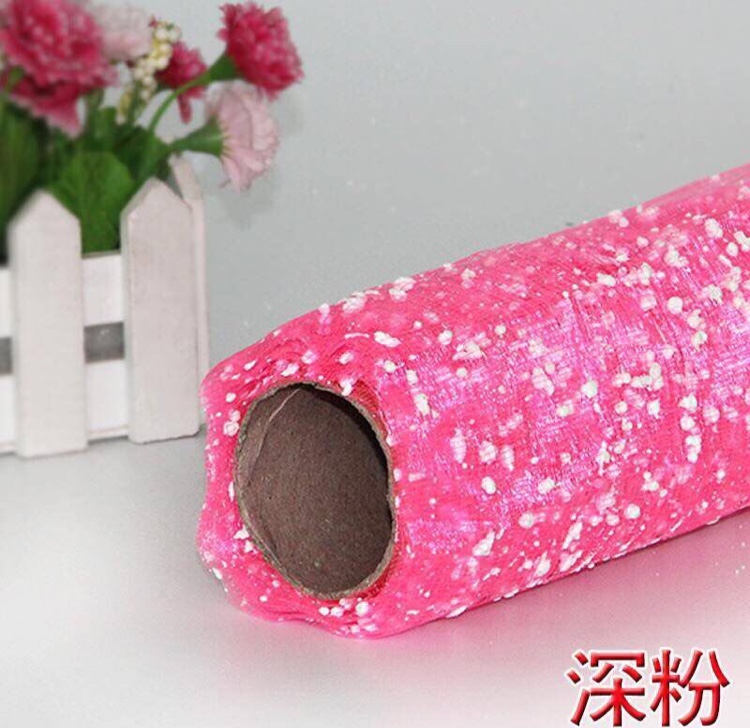 布/纱/针纺细节图