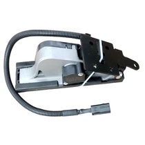 Zoomlion Sany Heavy Industry crane accelerator pedal acceleration sensor WL400244
