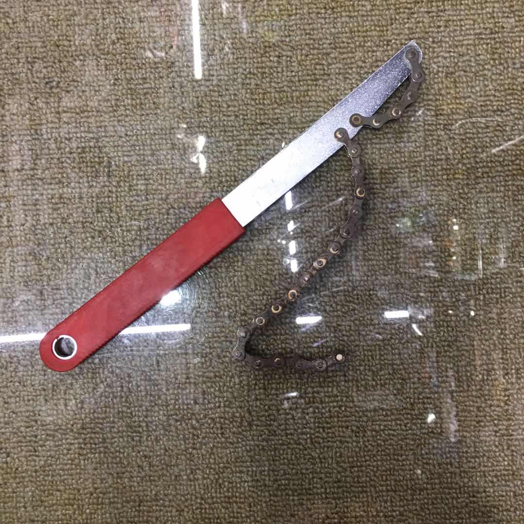 Bicycle Cassette Flywheel Wrench Chain Wrench Wrench Wrench Wrench Wrench Wrench Wrench Wrench Bicycle Accessory Tool