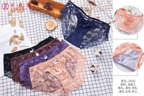 Lace panties for girls fashion trend