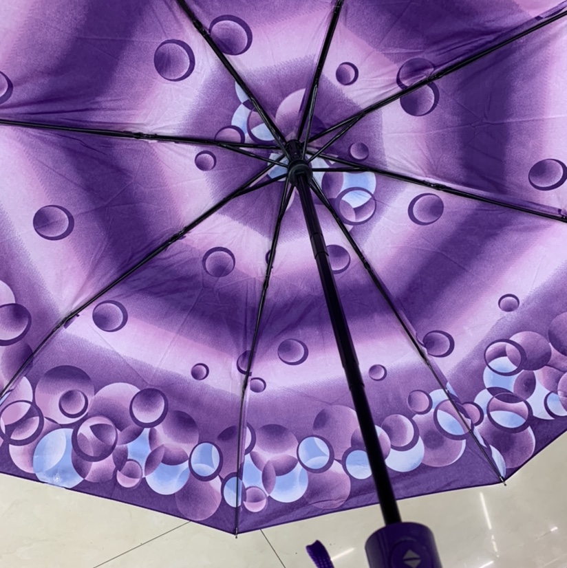 8024全自动8k圈圈花白底实物图