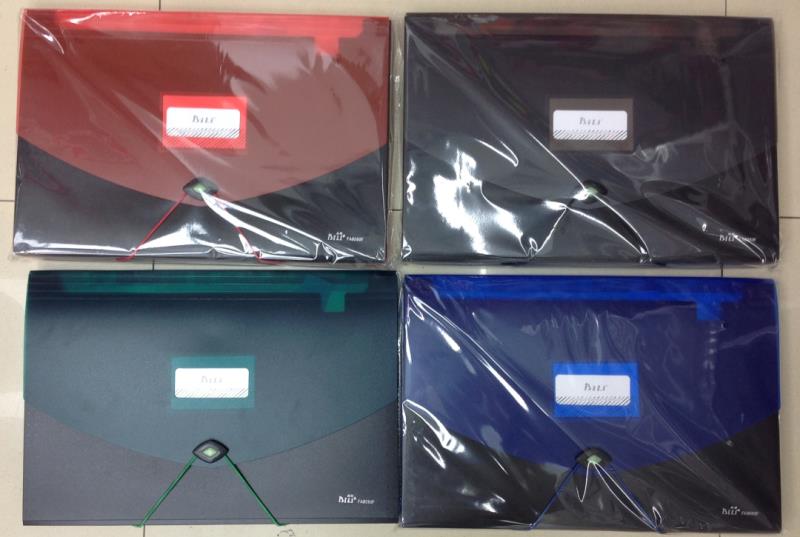 Organ bag file bag paper bag FA8089F thumbnail