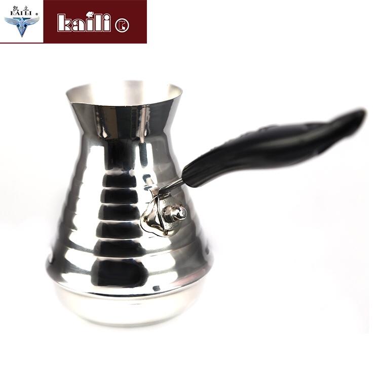 500 ml 不锈钢咖啡杯，奶杯