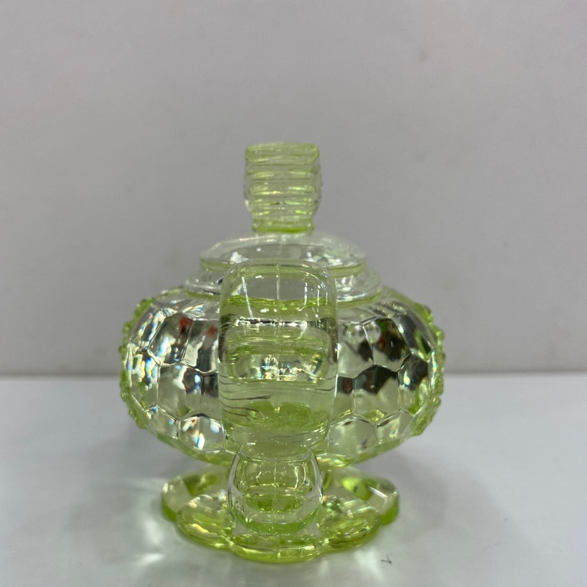 水晶工艺品实物图