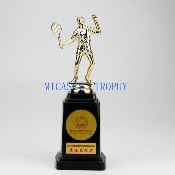 Tennis plastic cup Sports cup Student cup Enterprise Competition cup