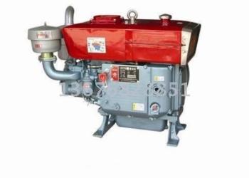 15KW柴油发电机组单缸柴油机 Diesel generators Single cylinder详情图3