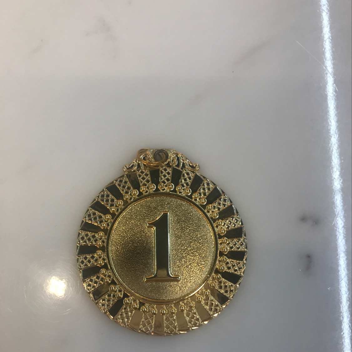 ميدالية 1