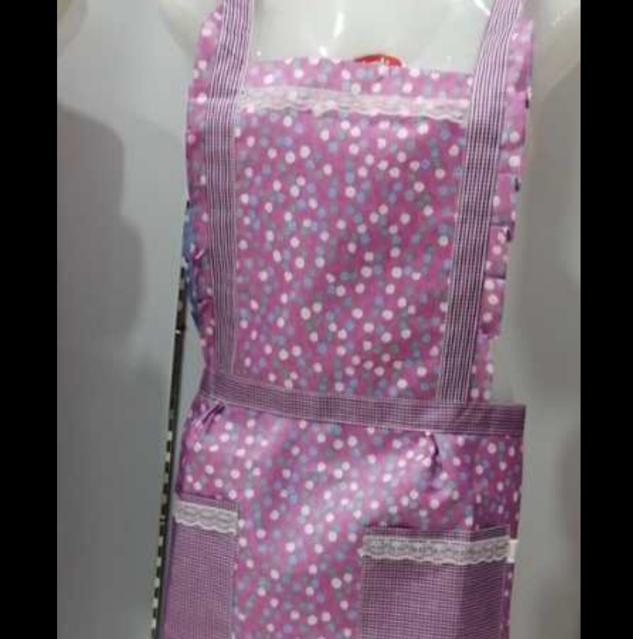 Princess Dress details Picture