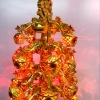 Cash Tree Rotating Light 2021 New Model factory direct sales Wedding supplies details Picture