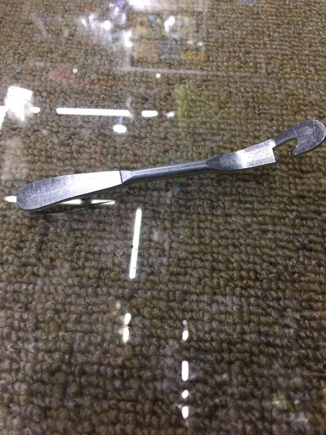 Iron Tire Iron Metal Tire Iron Bicycle Tire Iron Repair Tool