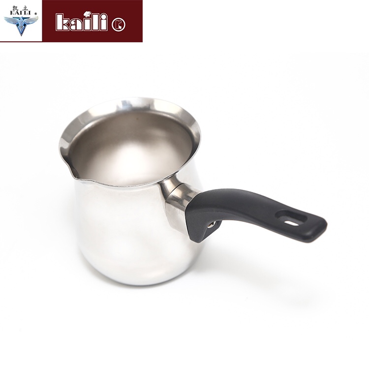 720ml  不锈钢咖啡杯，奶杯产品图